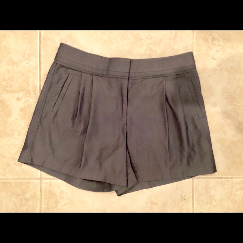 Nwot Robert Rodriguez Stylish Dress Shorts. Sz 6